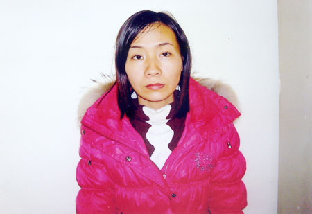 Cô giáo tiểu học và âm mưu phóng hoả gia đình anh chồng